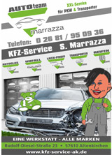 Marrazza Autoteam